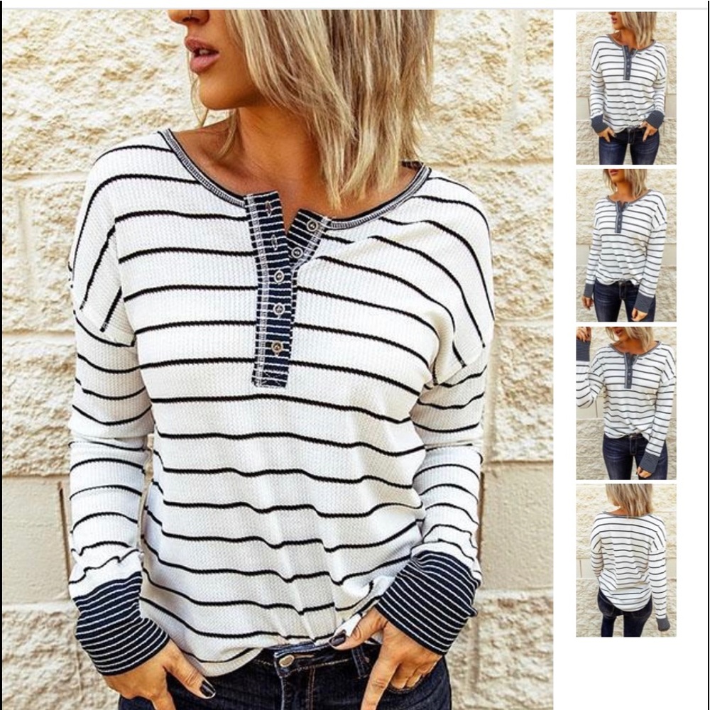 Long sleeve tee by Pebby dress!